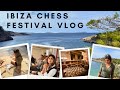 My Ibiza Chess Tournament Journey