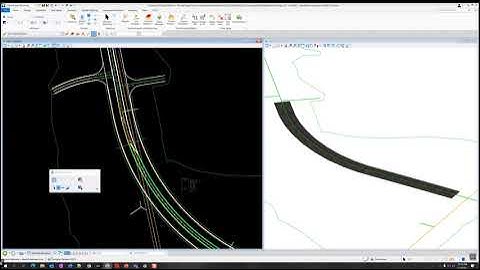 FDOTConnect (ORD) Roadway Design 3D Modeling - Chapter 2 Part 1
