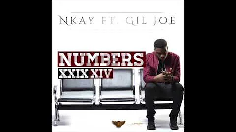 Nkay-Numbers ft Giljoe