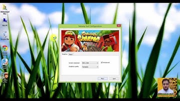 How to Download and Play Subway Surfers game on Computer