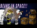 BLAZE CHEST ORCHESTRA | Beans In Space!!