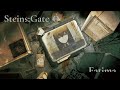 Steins;Gate 0 OP [Fatima] (1 hour)