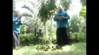 Sholawatullahi taqsyah ~Gus. Hajir & H. Yani