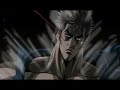 I Kill the Fight (Hokuto no Ken, 1987) - Digital Remaster