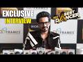 Haarsh Limbachiyaa Ready for India’s Best Dancer 5