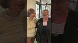 Brookdale Bayshore Testimony