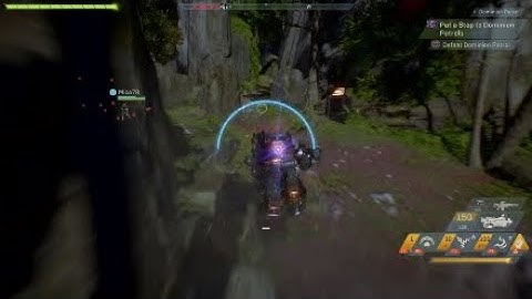 Anthem - Colossus & Interceptor /MeXiCaN1974CZ, Miza78/