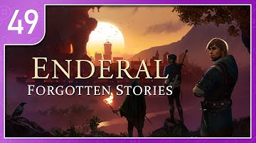 Enderal: Forgotten Stories - Part 49 - Transcendence [ENG]