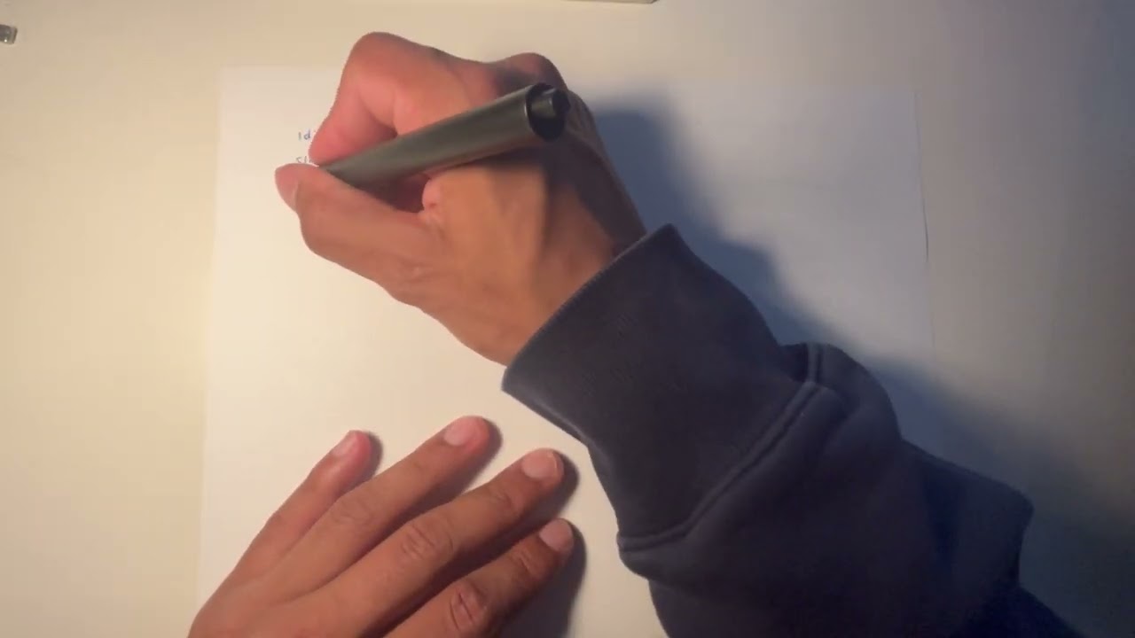 Douzle Dabble  - Project Video