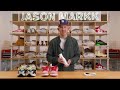 Jason Markk Care - How-To: Repel