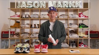 Jason Markk Care - How-To: Repel