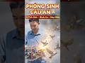 Phóng Sinh Cầu An – Gieo Duyên Lành, Tích Đức Cho Cuộc Sống #youtubeshorts #buddha #binhan