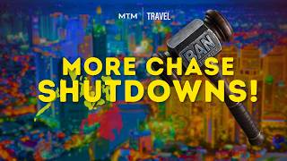 Don't Get Shut Down: What Actually Triggers It, Plus a Wide Open Sweet Spot & Hilton Owner Giveaway