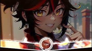 ♡ Nightcore ‐ HOT (SEVENTEEN (세븐틴)