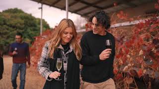 Take the time to visit Yarran Wines a vineyard winery and cellar door in the Riverina