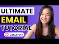 CONVERTKIT TUTORIAL 2021 🔥Ultimate Email Marketing Guide for Beginners