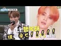 【BTS日本語字幕】ハソンウン氏がミッションで親友のジミンちゃんに電話をかけたら