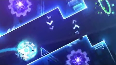 my part in..!.., mm my part in ... idk | Geometry Dash