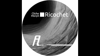Cliche Morph - Psychoanalysis (Affin031LTD)