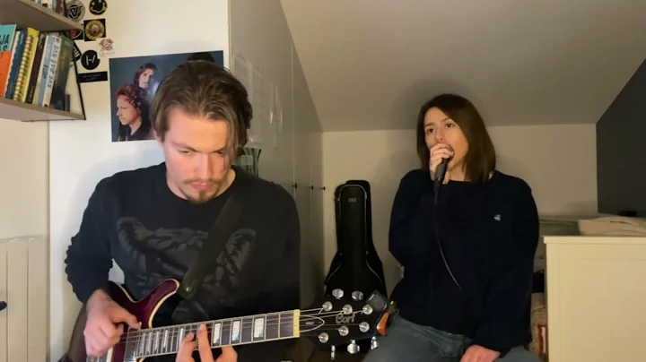 Valerie - Amy Winehouse // cover by Beatroot