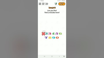 Golovolomki level 81 / GAMEPLAY