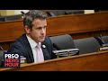 Rep. Adam Kinzinger on why he broke with Republicans and voted to impeach President Trump