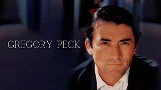 Hollywood Idols - Gregory Peck: His Own Man