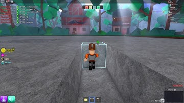 azure mines crafting newtonium pickaxe !