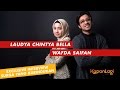 Wafda Saifan, Gandengan Baru Laudya Chintya Bella