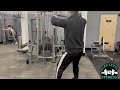 HOW TO: Standing Face Pulls