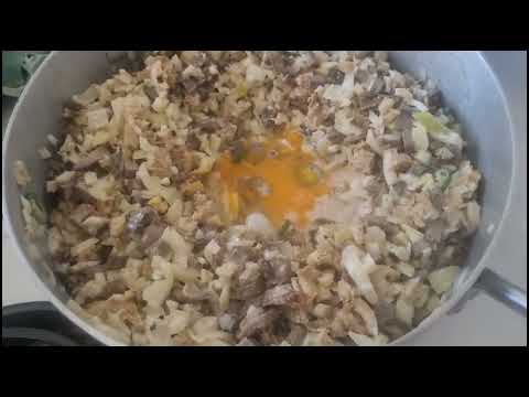 HOME MADE SISIG