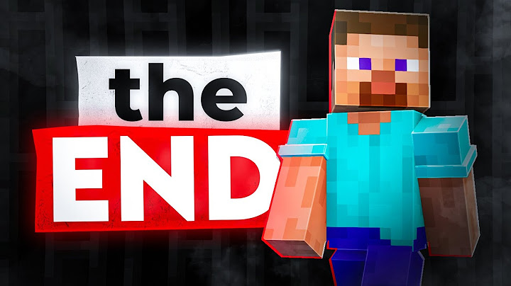 He's Suing Minecraft, So I Interviewed Him