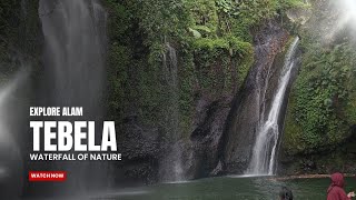 CURUG TEBELA
