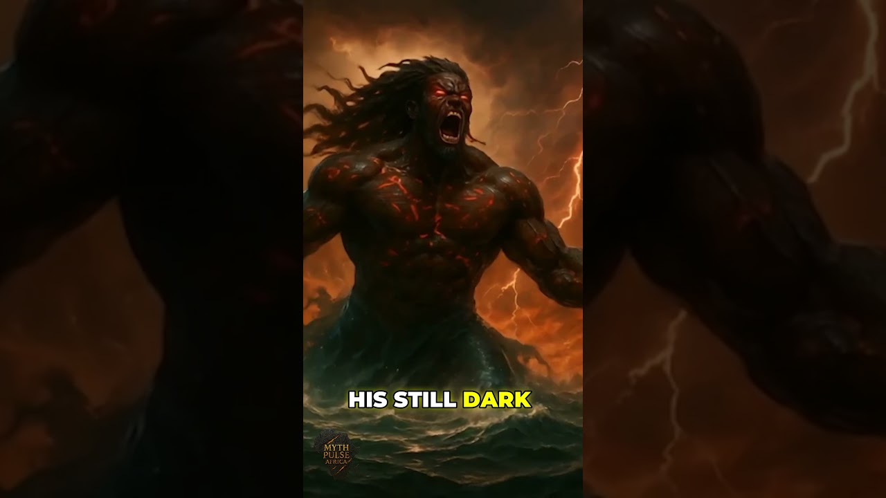 A Mother's DEEP Grief Becomes the Ocean's Darkest Secret