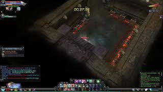 Cabal: Ultimate Combo  FS ลงดัน ตี+8  EP 8