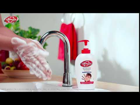 Lifebuoy Handwash Food Rewind Film #2 - 