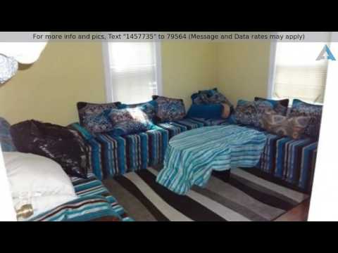 93 Sterling St, Lynn, MA home video tour