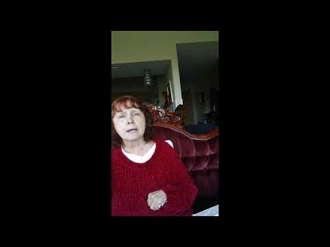 GOD IS SPEAKING, LISTEN FOR THE SHOFAR AND MY CALL