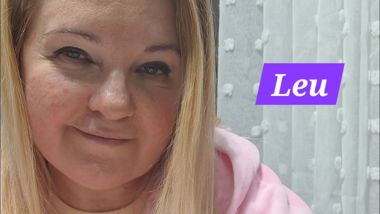 🔥LEU - Cineva si-a implinit toate dorintele, pe suferinta ta