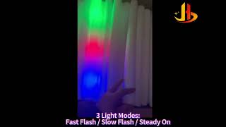 Light Up the Crowd: The Ultimate LED Foam Glow Sticks for Concerts and Festivals! 🎤✨