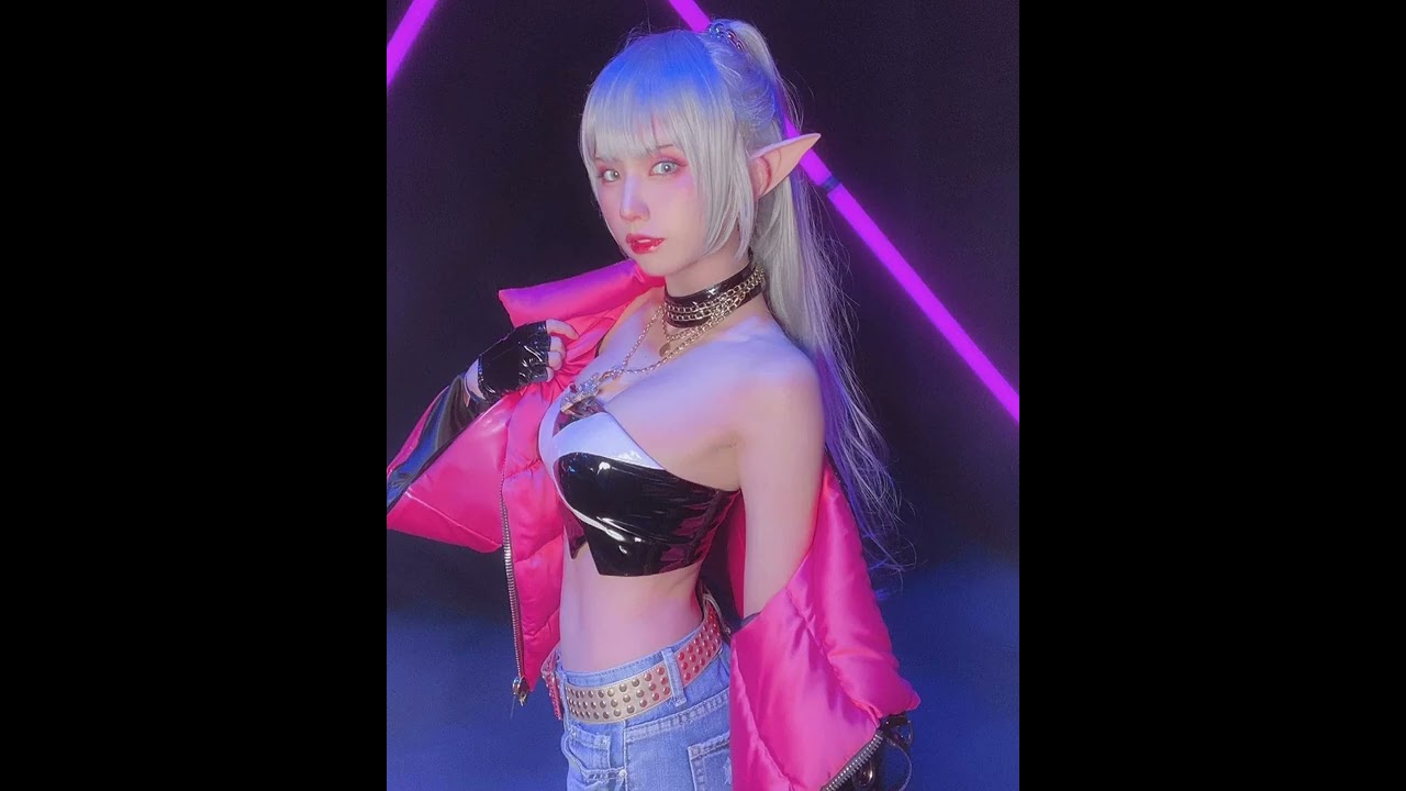 Gavin Rochford - Patience