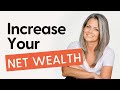 How to calculate your net wealth