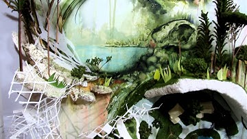 Video Documentation of "Untitled"