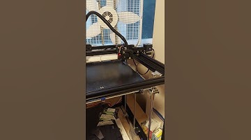 Ender 5 Plus, Auto Home Malfunction