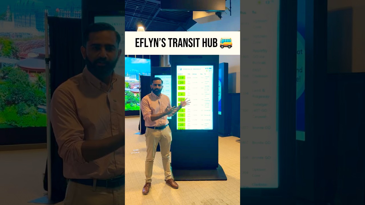 CivicConnect: TransitHub • Real-Time Transit Information Platform