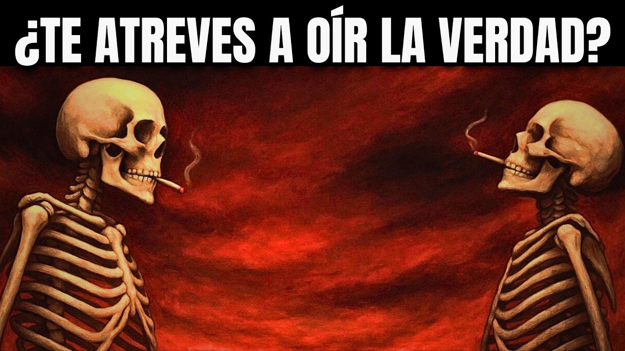 NO HAY SALVACIÓN - La Teología Oscura de Thomas Ligotti