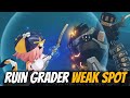 Fully Paralyze Ruin Grader - David & Goliath Achievement - Genshin Impact
