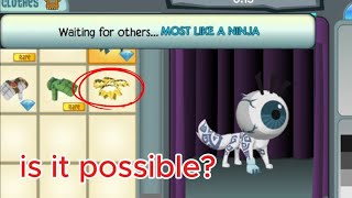 Can you get ALL achievements in AJ Best Dressed