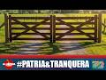 #Patria&Tranquera - La Juntada (02-10-26)