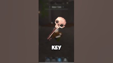 How to get the arcane pickaxe in the forge! #foryou #roblox #viral #theforge #forge #fyp